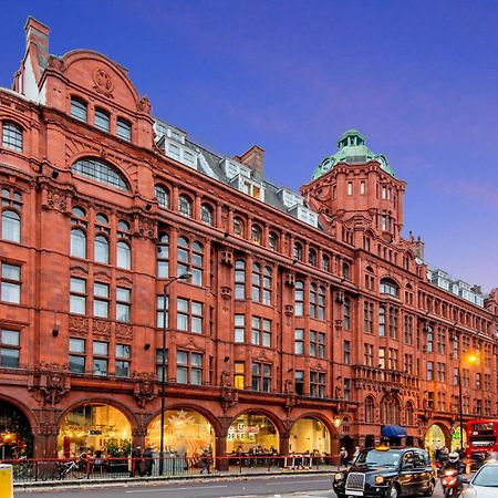 Vip Serviced Apartments London Excellent Location Great Price Kültér fotó