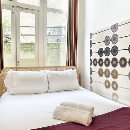 Vip Serviced Apartments London Excellent Location Great Price Kültér fotó