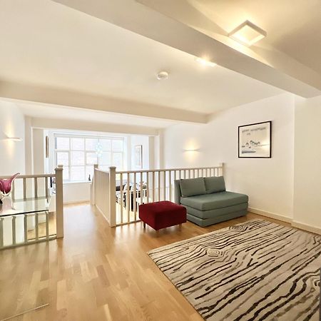 Vip Serviced Apartments London Excellent Location Great Price Kültér fotó