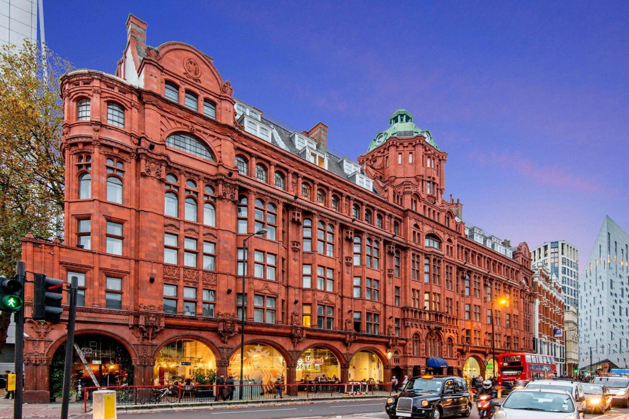 Vip Serviced Apartments London Excellent Location Great Price Kültér fotó