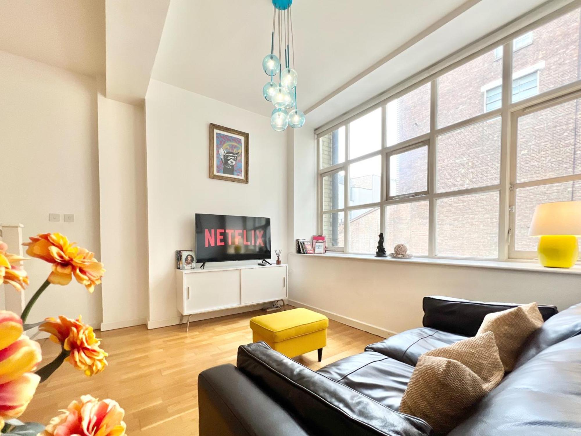 Vip Serviced Apartments London Excellent Location Great Price Kültér fotó