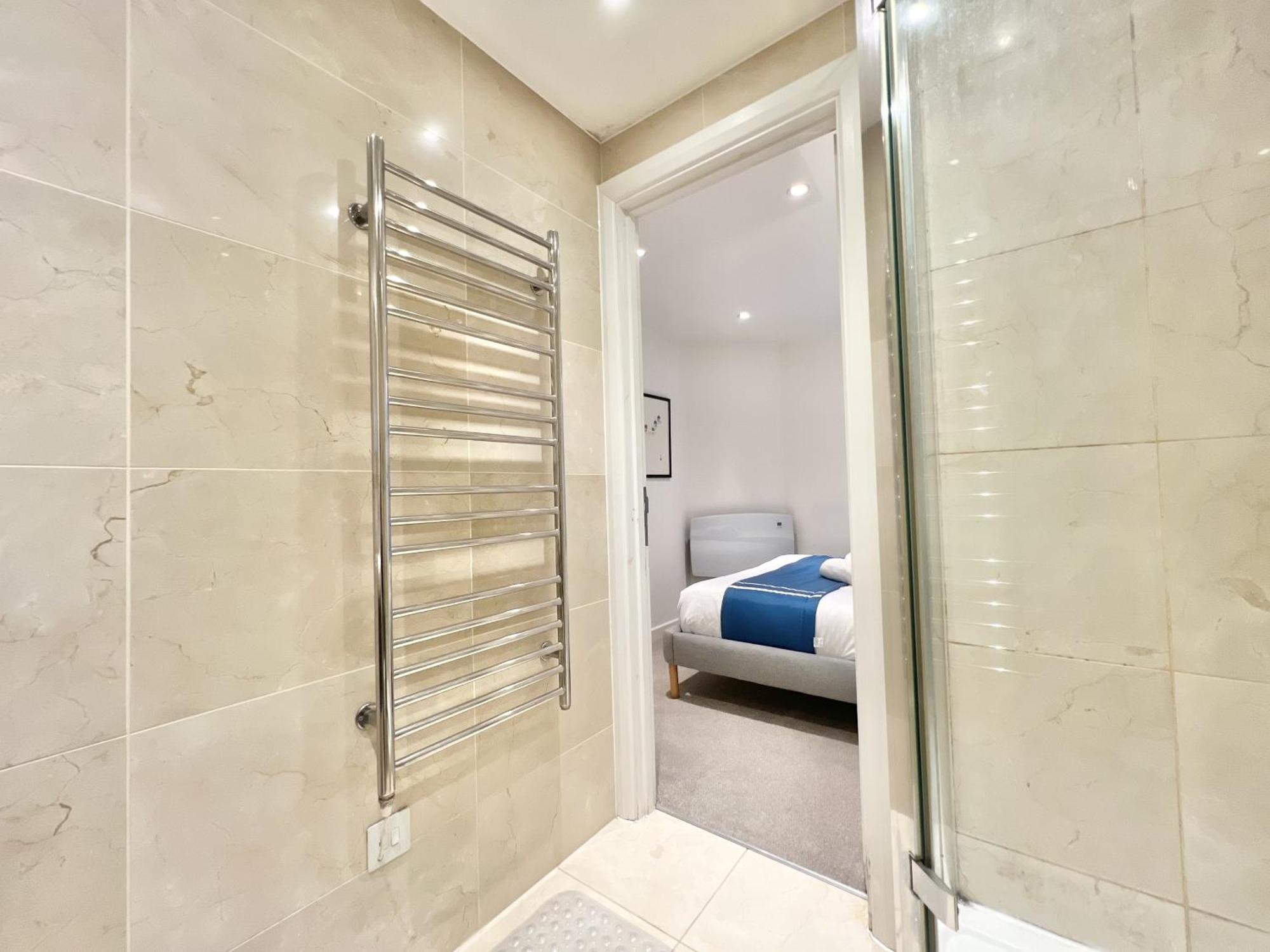 Vip Serviced Apartments London Excellent Location Great Price Kültér fotó