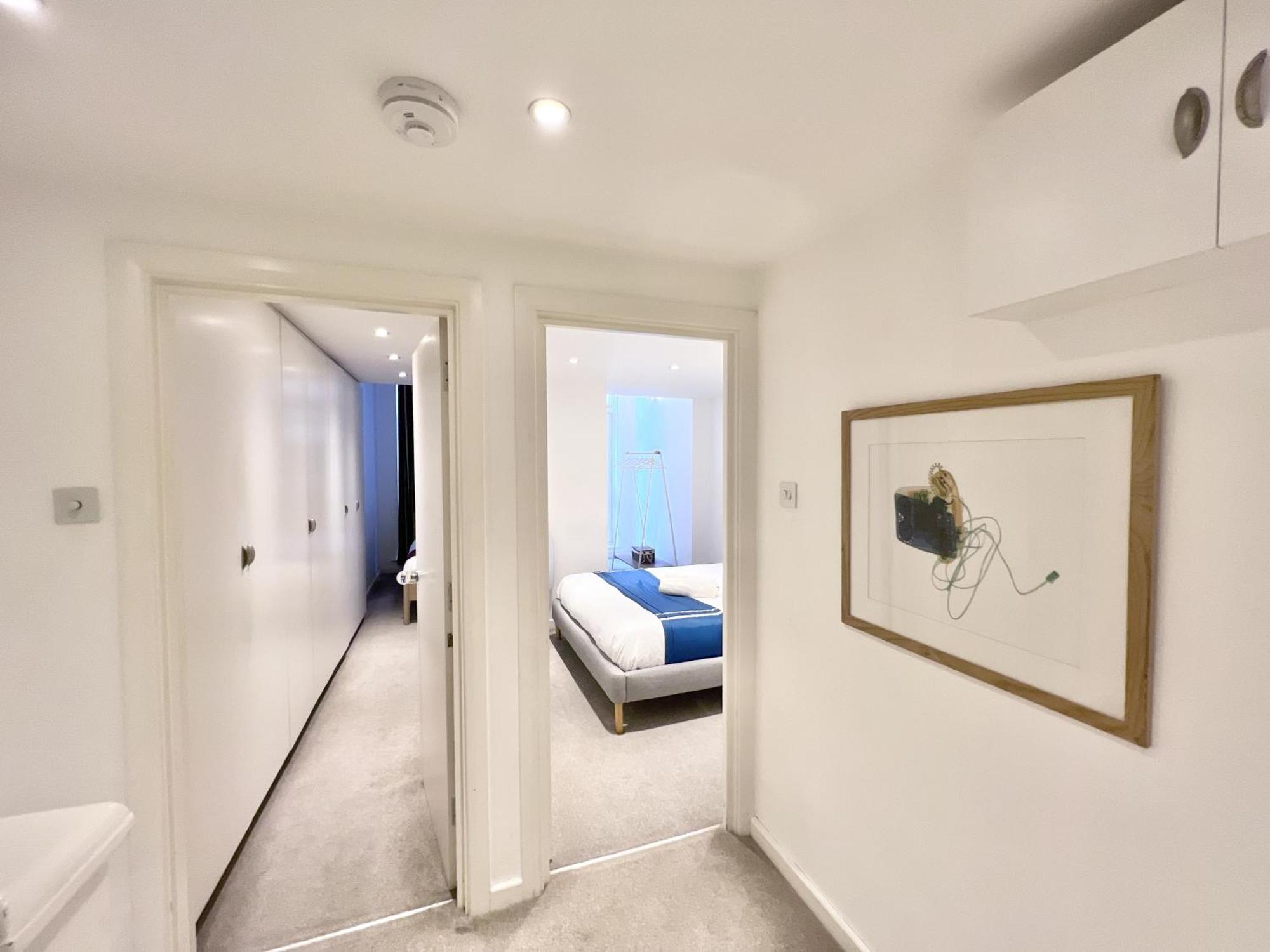 Vip Serviced Apartments London Excellent Location Great Price Kültér fotó