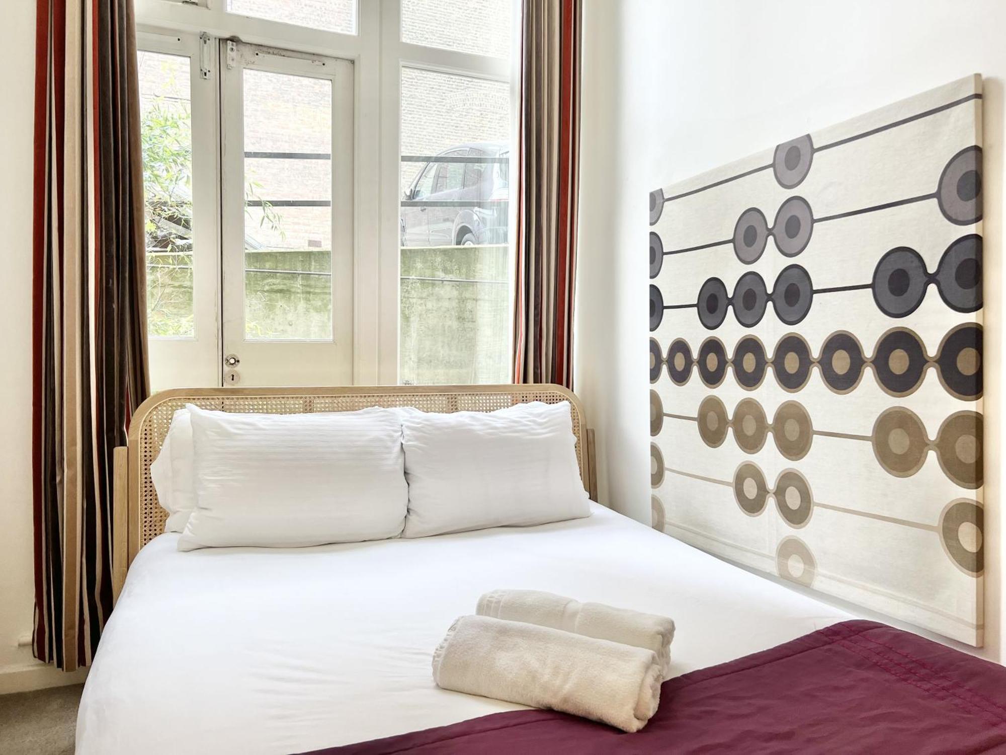 Vip Serviced Apartments London Excellent Location Great Price Kültér fotó