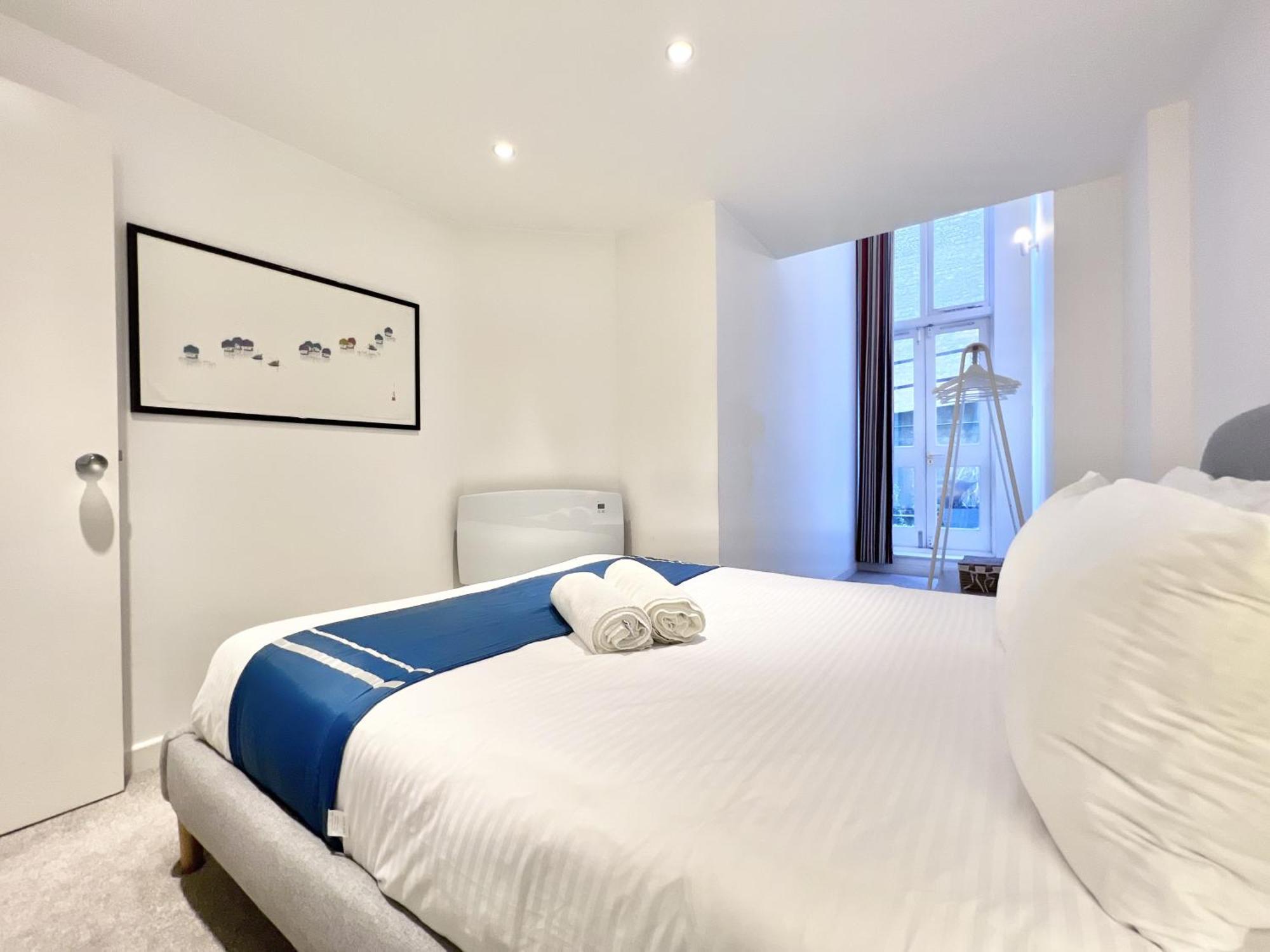Vip Serviced Apartments London Excellent Location Great Price Kültér fotó