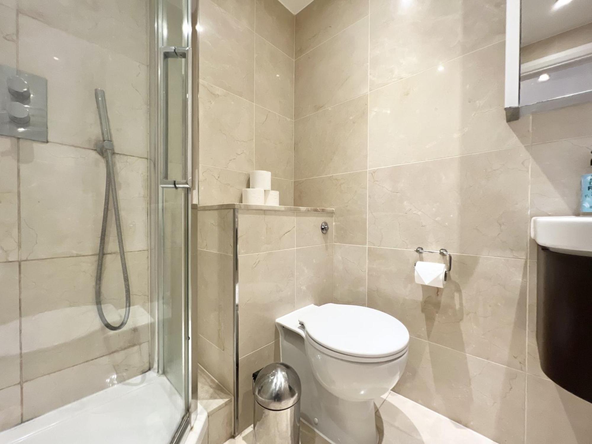 Vip Serviced Apartments London Excellent Location Great Price Kültér fotó