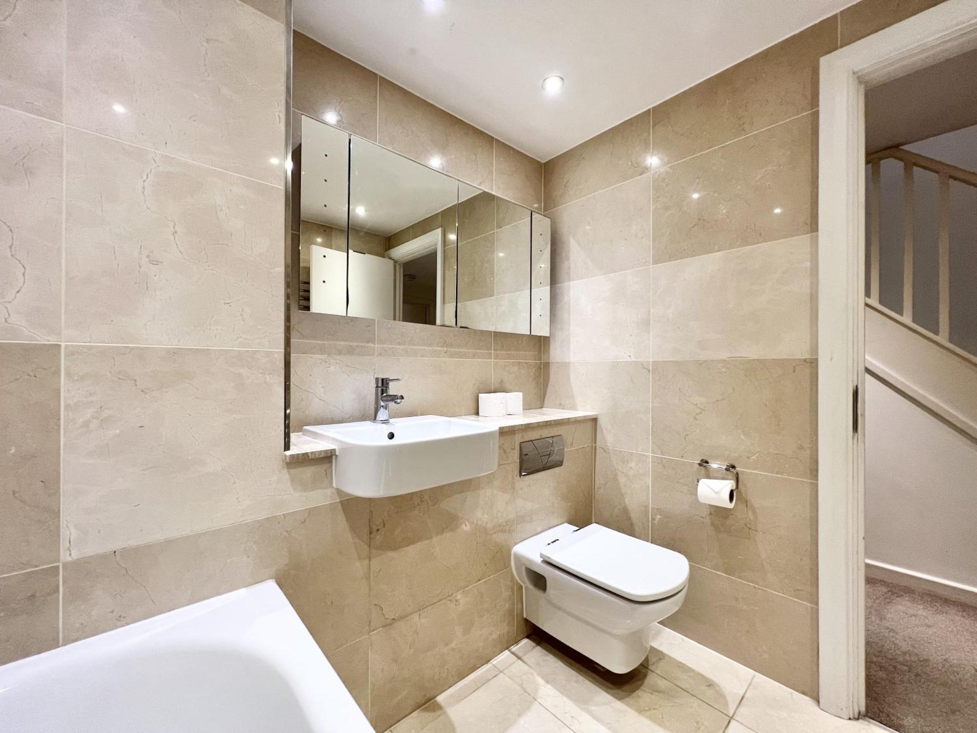 Vip Serviced Apartments London Excellent Location Great Price Kültér fotó