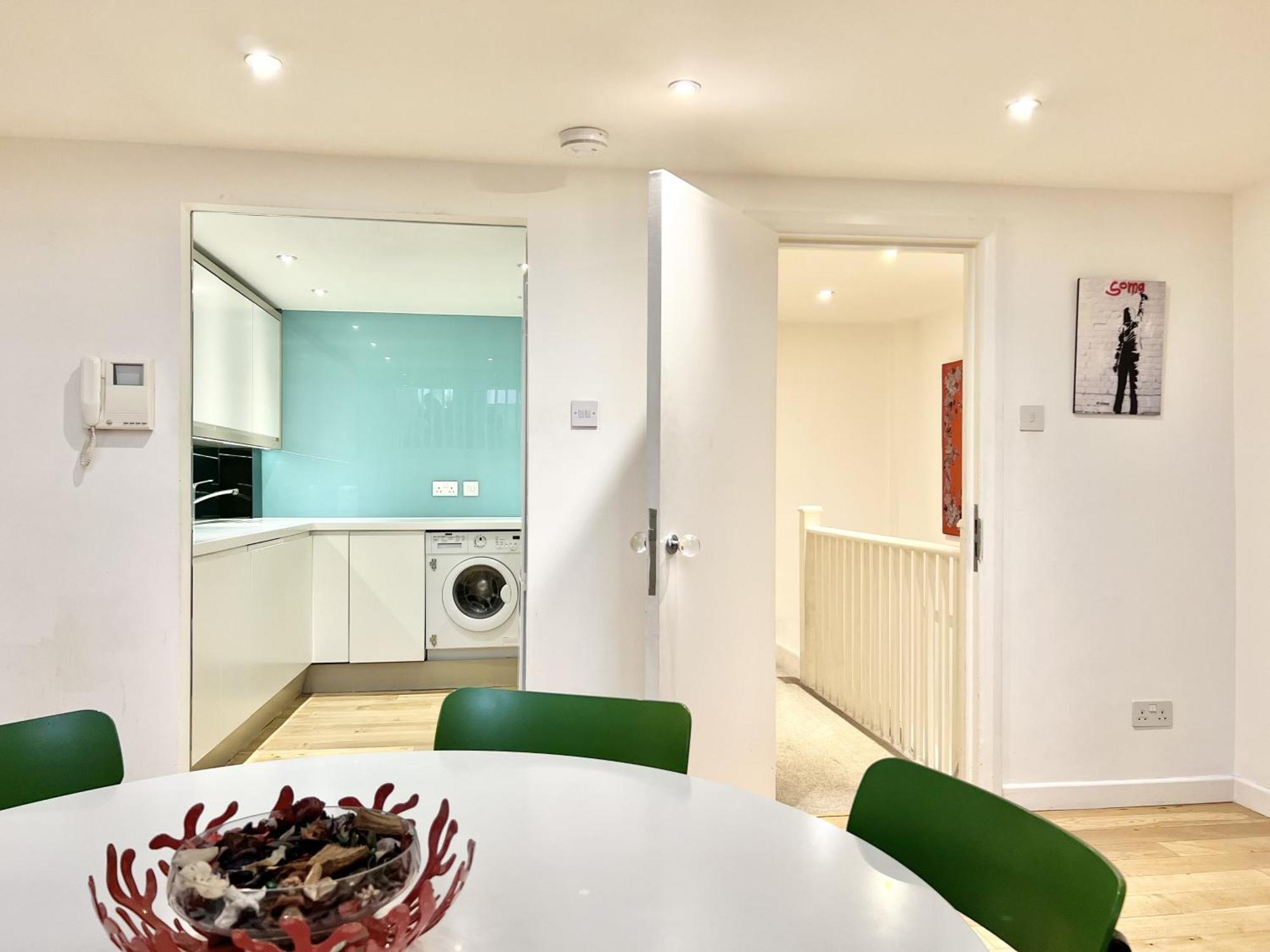 Vip Serviced Apartments London Excellent Location Great Price Kültér fotó