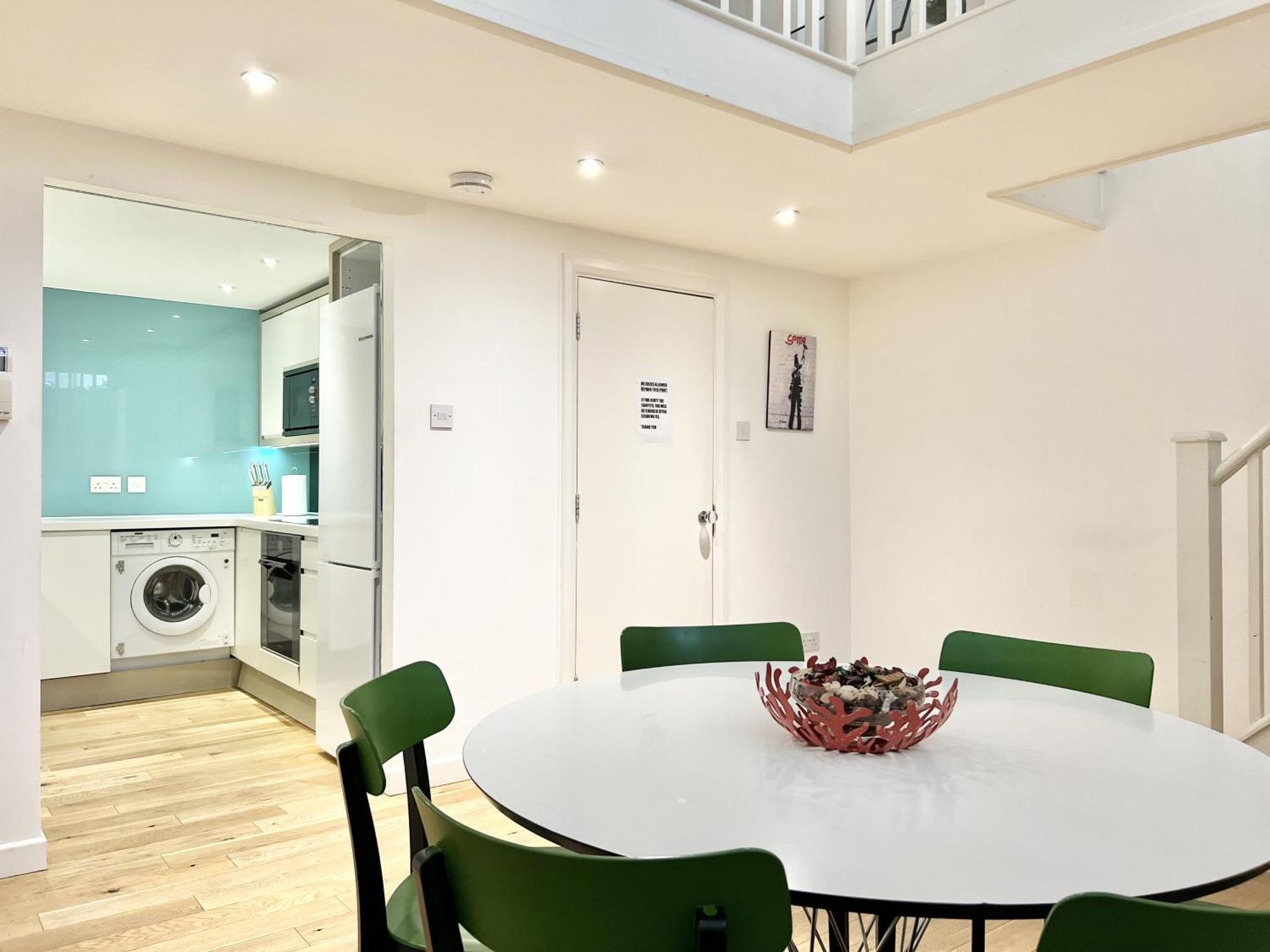 Vip Serviced Apartments London Excellent Location Great Price Kültér fotó