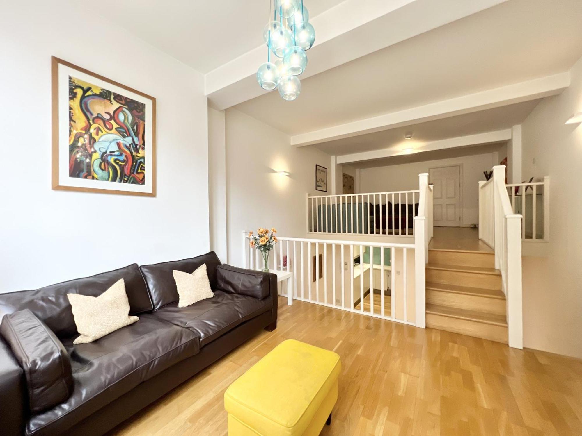Vip Serviced Apartments London Excellent Location Great Price Kültér fotó