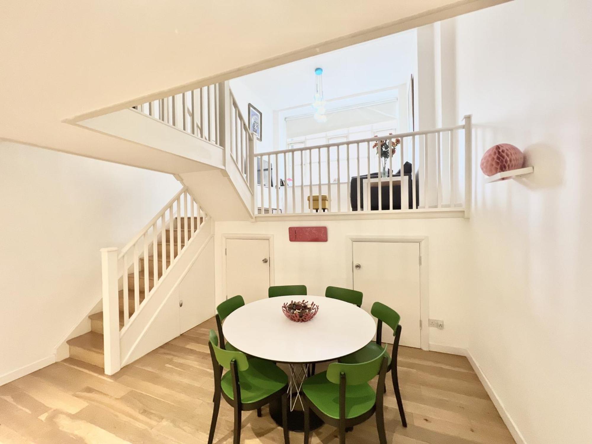 Vip Serviced Apartments London Excellent Location Great Price Kültér fotó