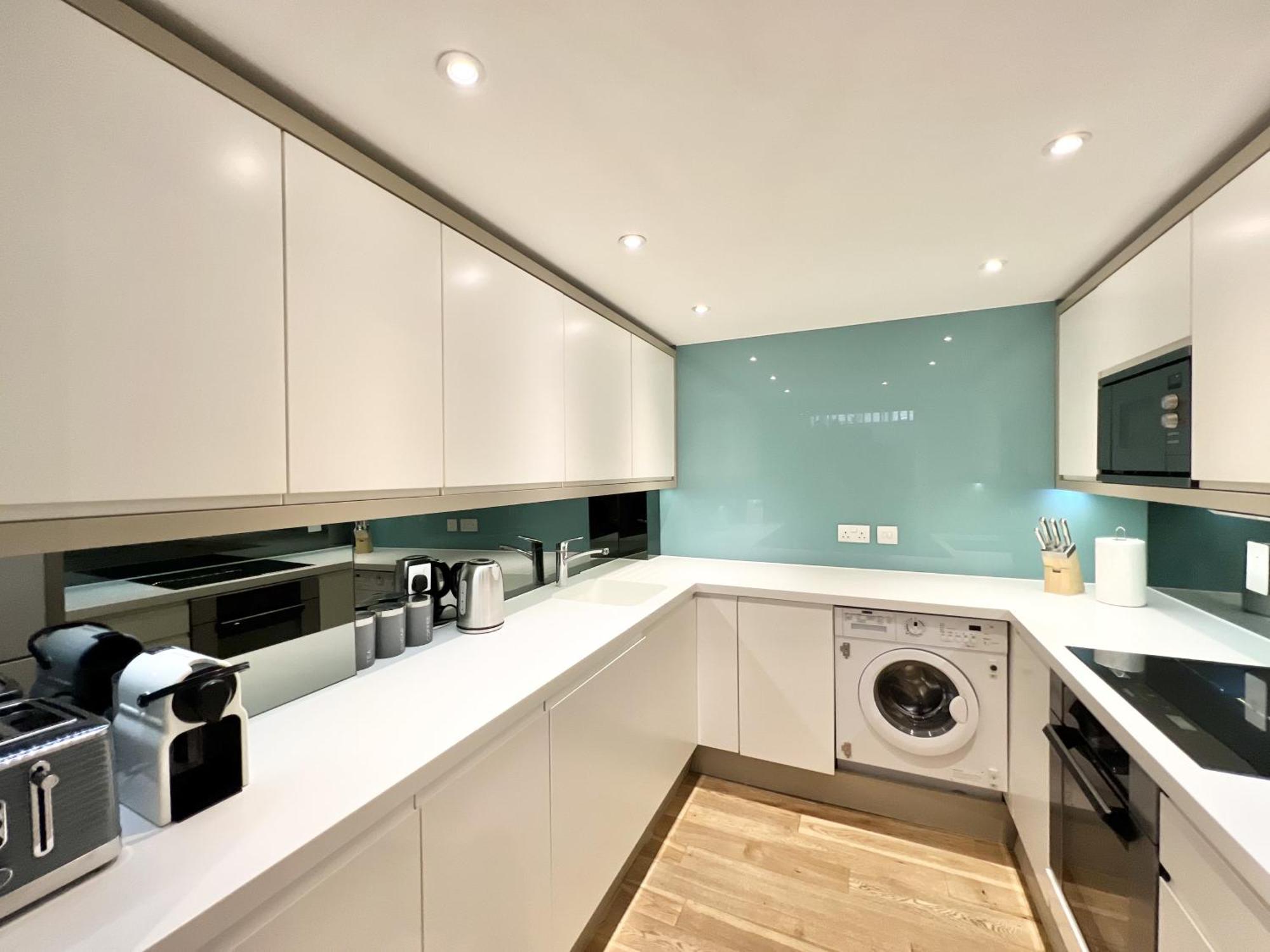 Vip Serviced Apartments London Excellent Location Great Price Kültér fotó