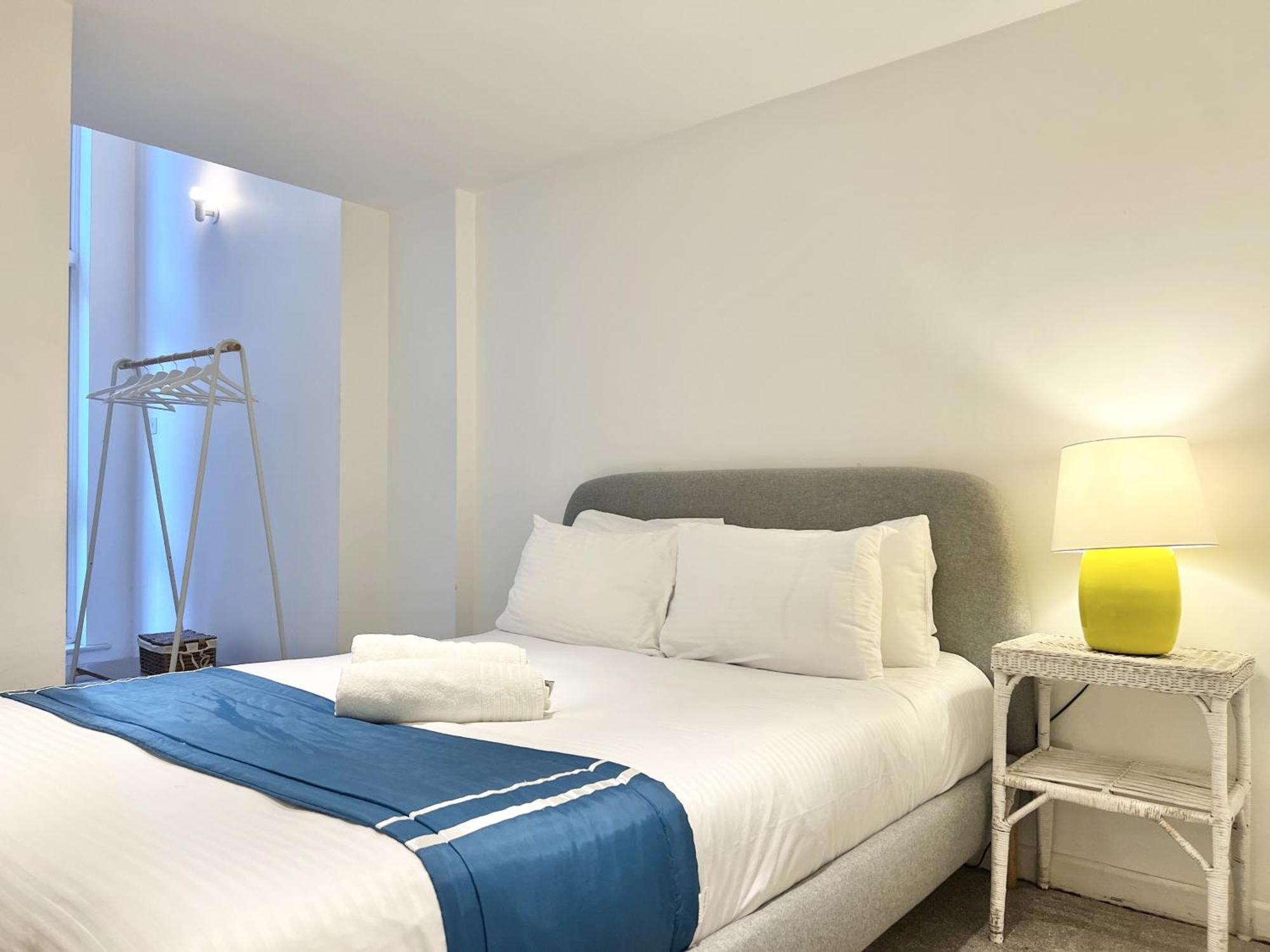 Vip Serviced Apartments London Excellent Location Great Price Kültér fotó