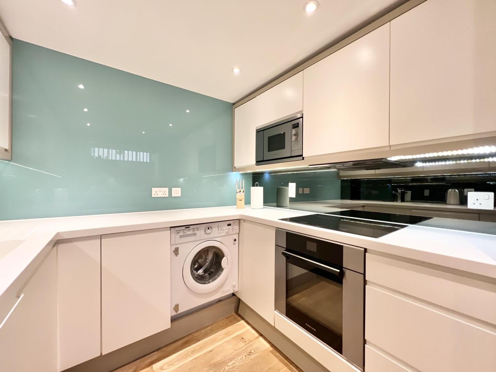 Vip Serviced Apartments London Excellent Location Great Price Kültér fotó