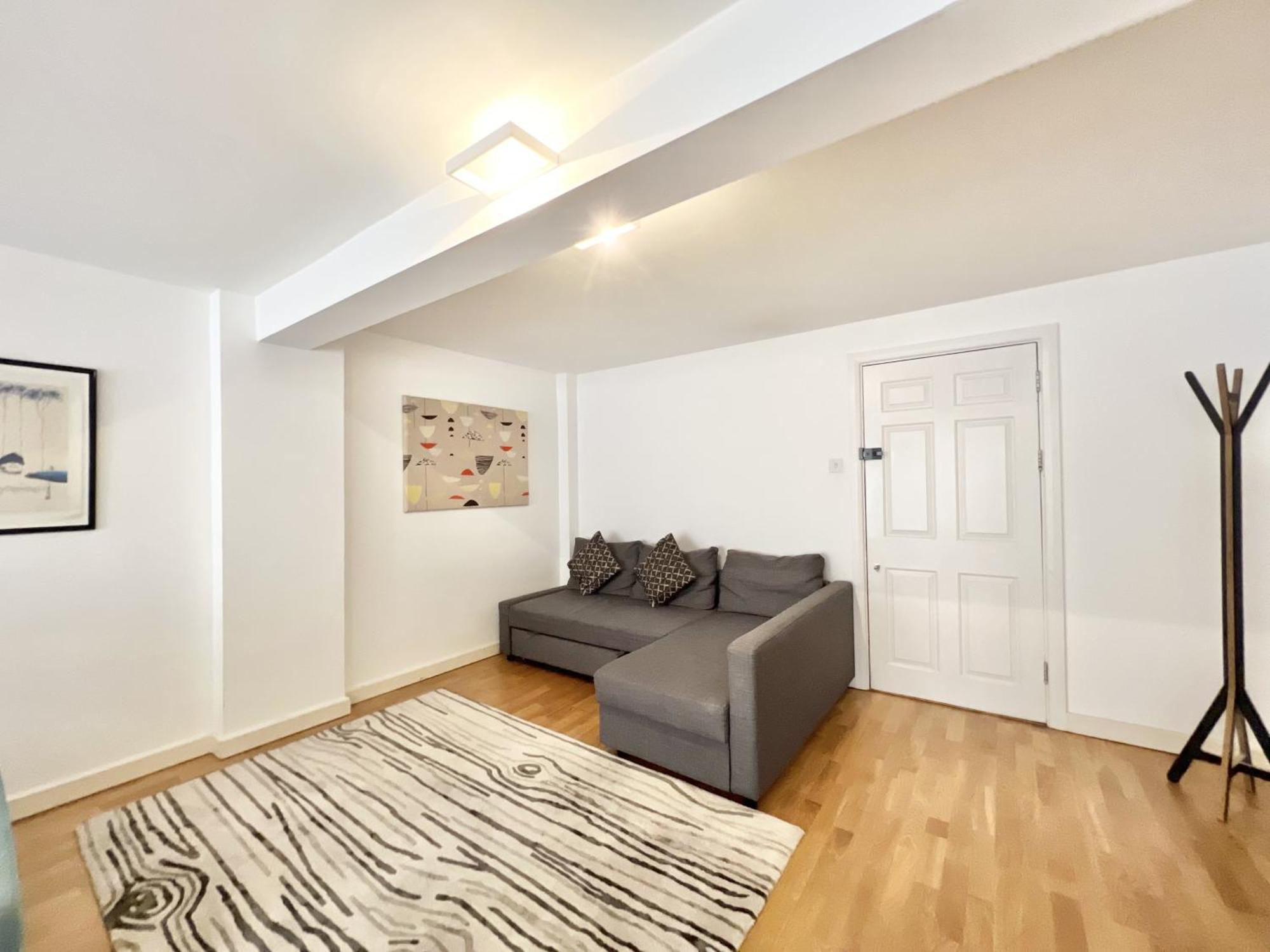 Vip Serviced Apartments London Excellent Location Great Price Kültér fotó