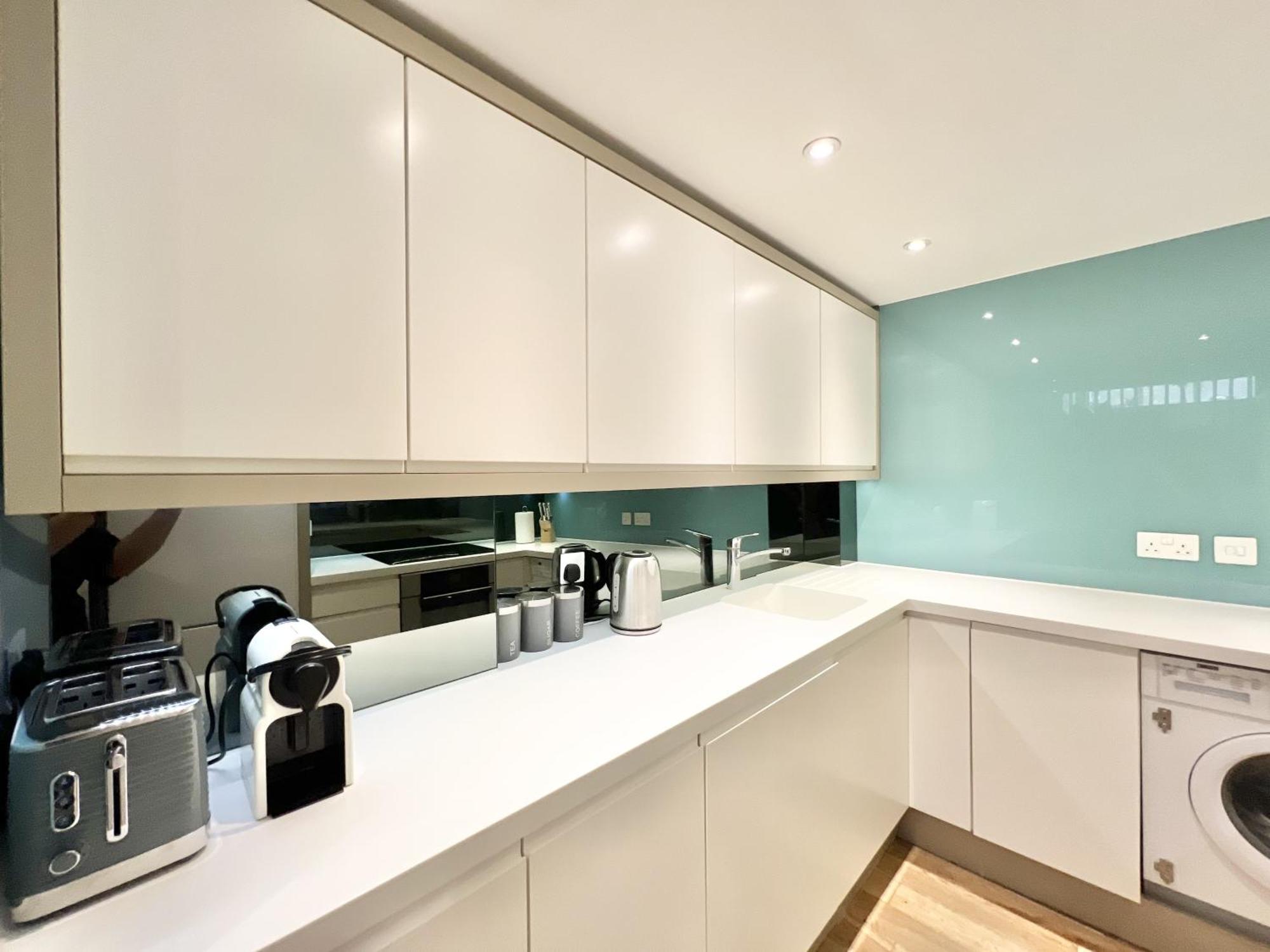 Vip Serviced Apartments London Excellent Location Great Price Kültér fotó
